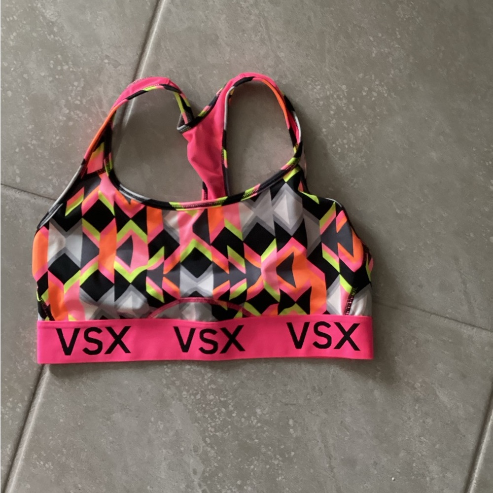 Victoria’s Secret VSX Sports Bra